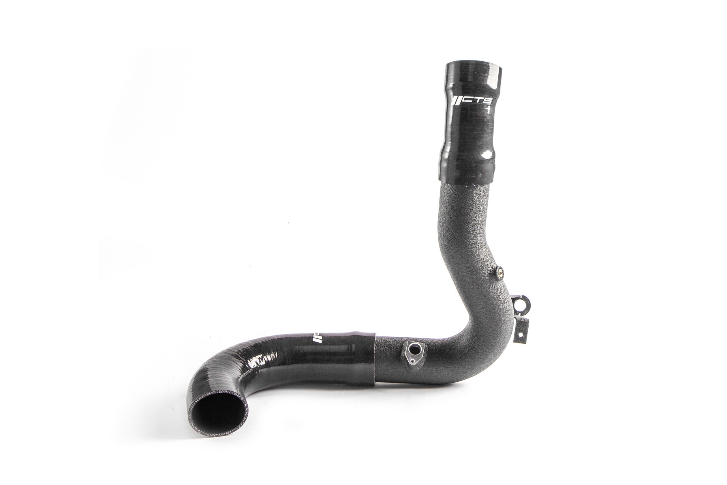 CTS Turbo Golf MK8 GTI Throttle Pipe Inlet