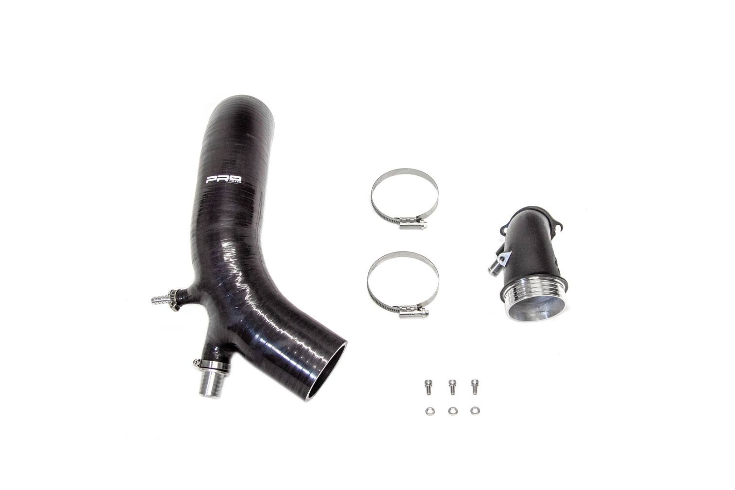 Airtec Turbo Inlet Elbow And Intake Hose for Hyundai I20N 