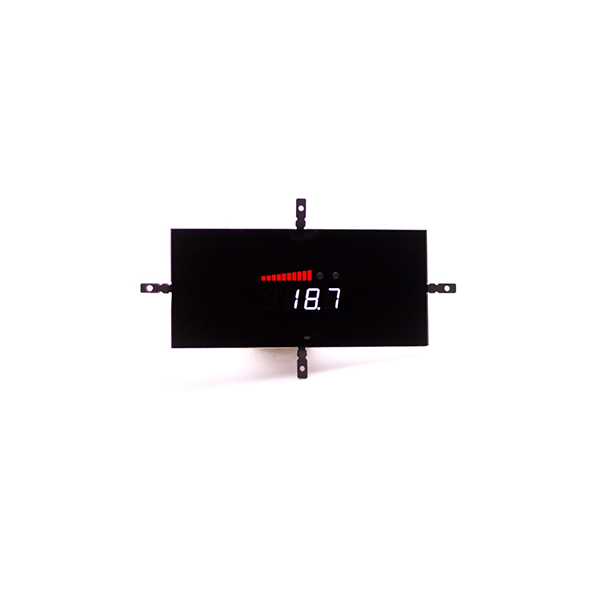P3 Gauges Universal Digital Vent Gauge