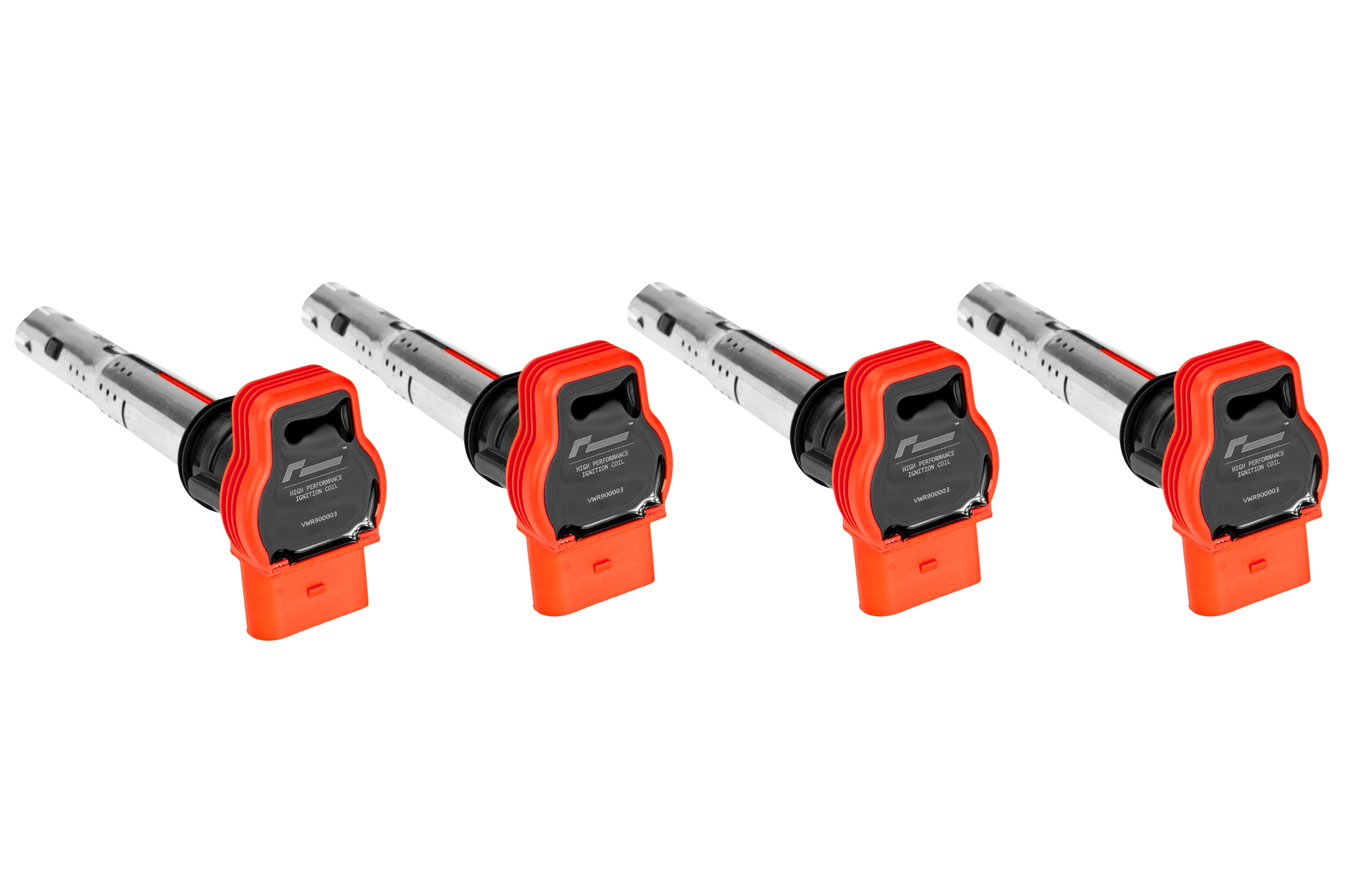 Racingline Ignition Coils 2.0 TFSI  for S3 8P - Leon 2 Cupra - Golf 5 GTI  - Golf 6 GTI  - Golf 6 R 