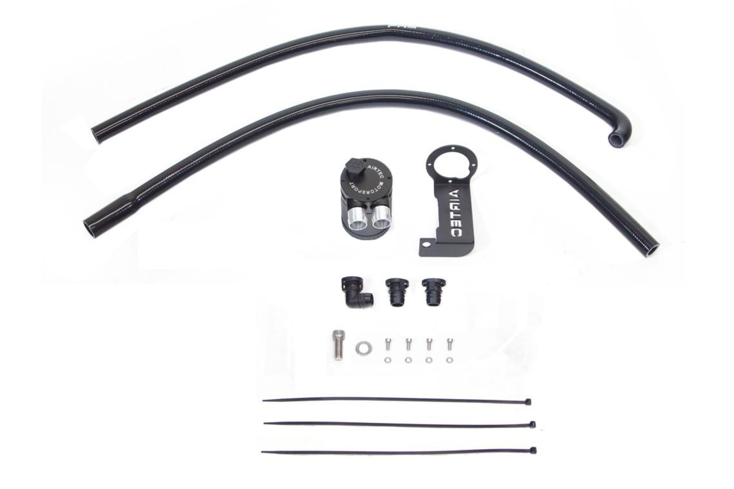 Airtec Oil Catch Can for Peugeot 308 GTI 