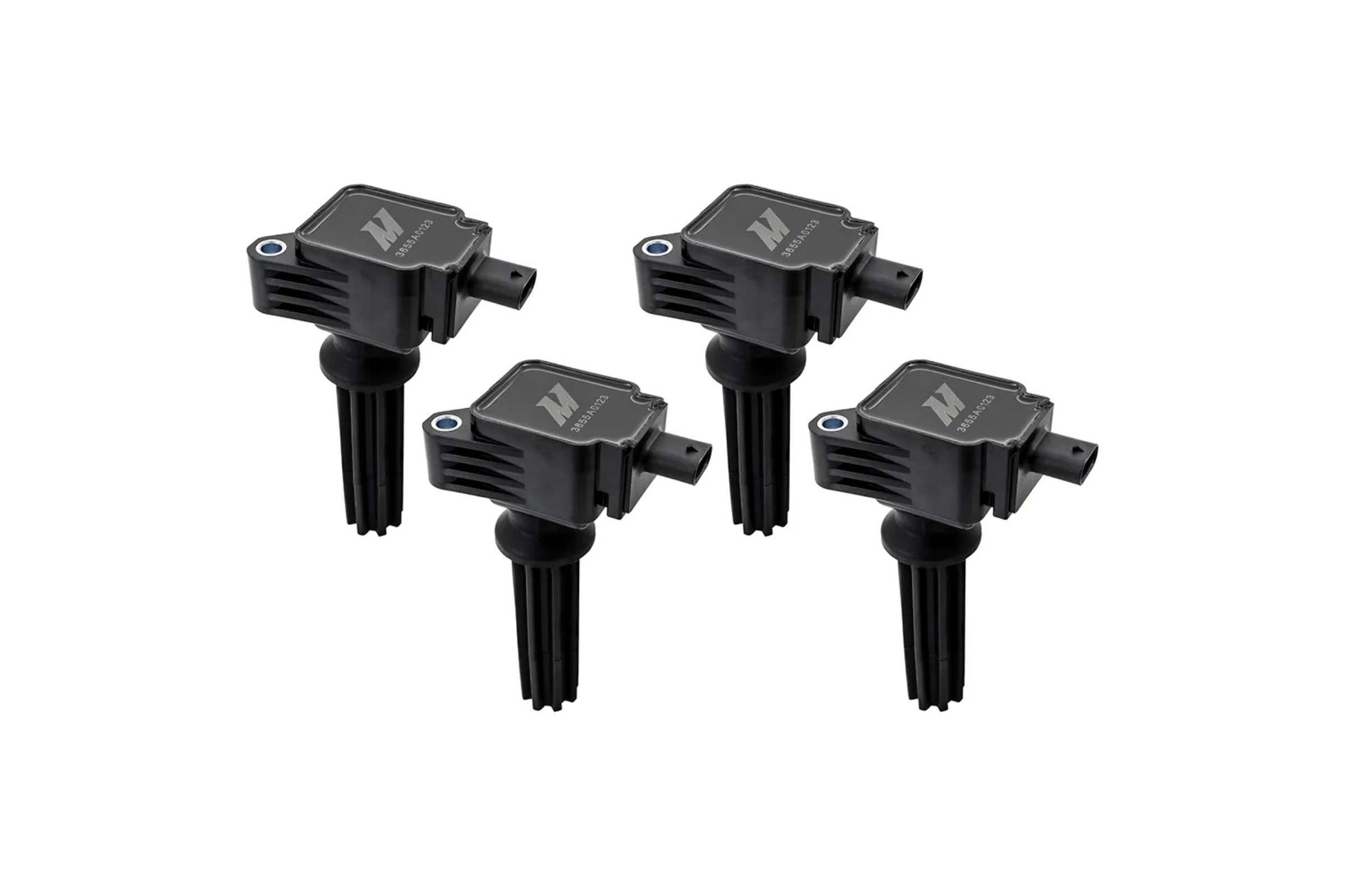 Mishimoto Ignition Coils for Focus 3 ST - Focus 3 RS and Mustang 2.3 Ecoboost 
