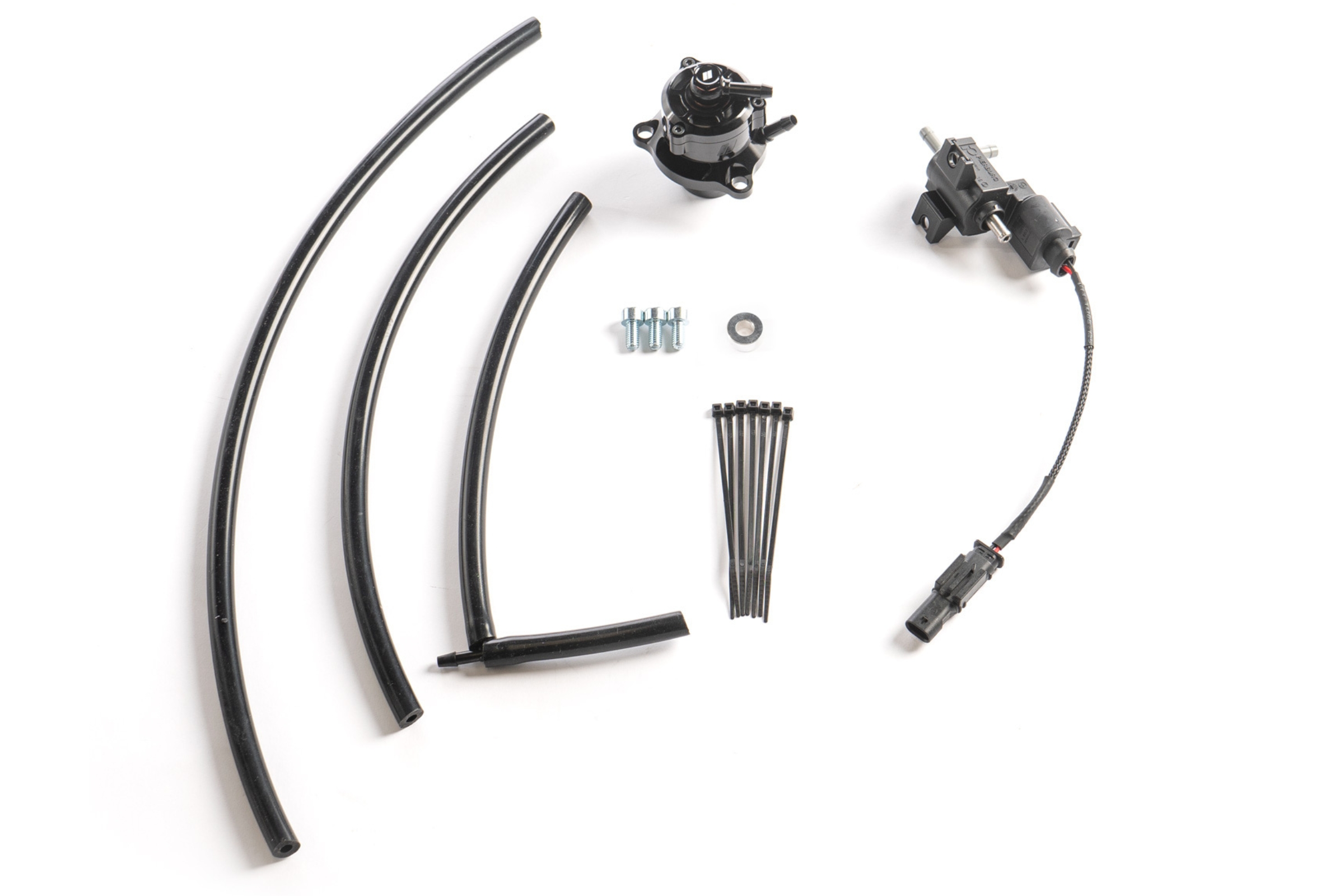 CTS Turbo Blow Off Valve Kit for Golf 8 GTI CTS Turbo Blow Off Valve Kit for Golf 8 GTI