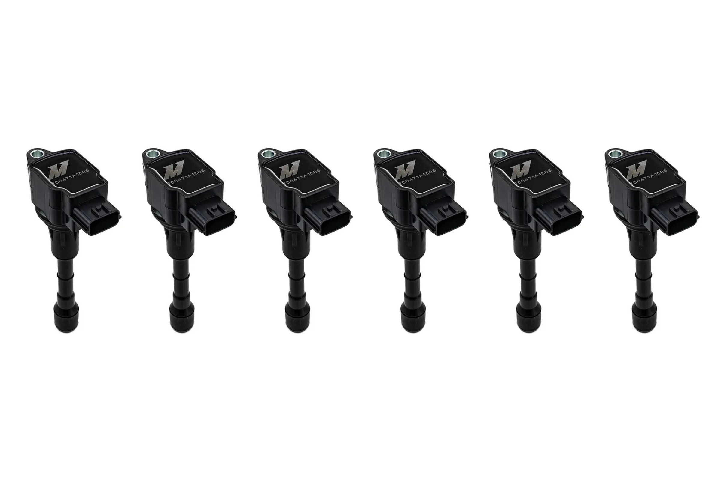 Mishimoto Ignition Coils for Nissan 350Z 03-06 Mishimoto Ignition Coils for Nissan 350Z 03-06