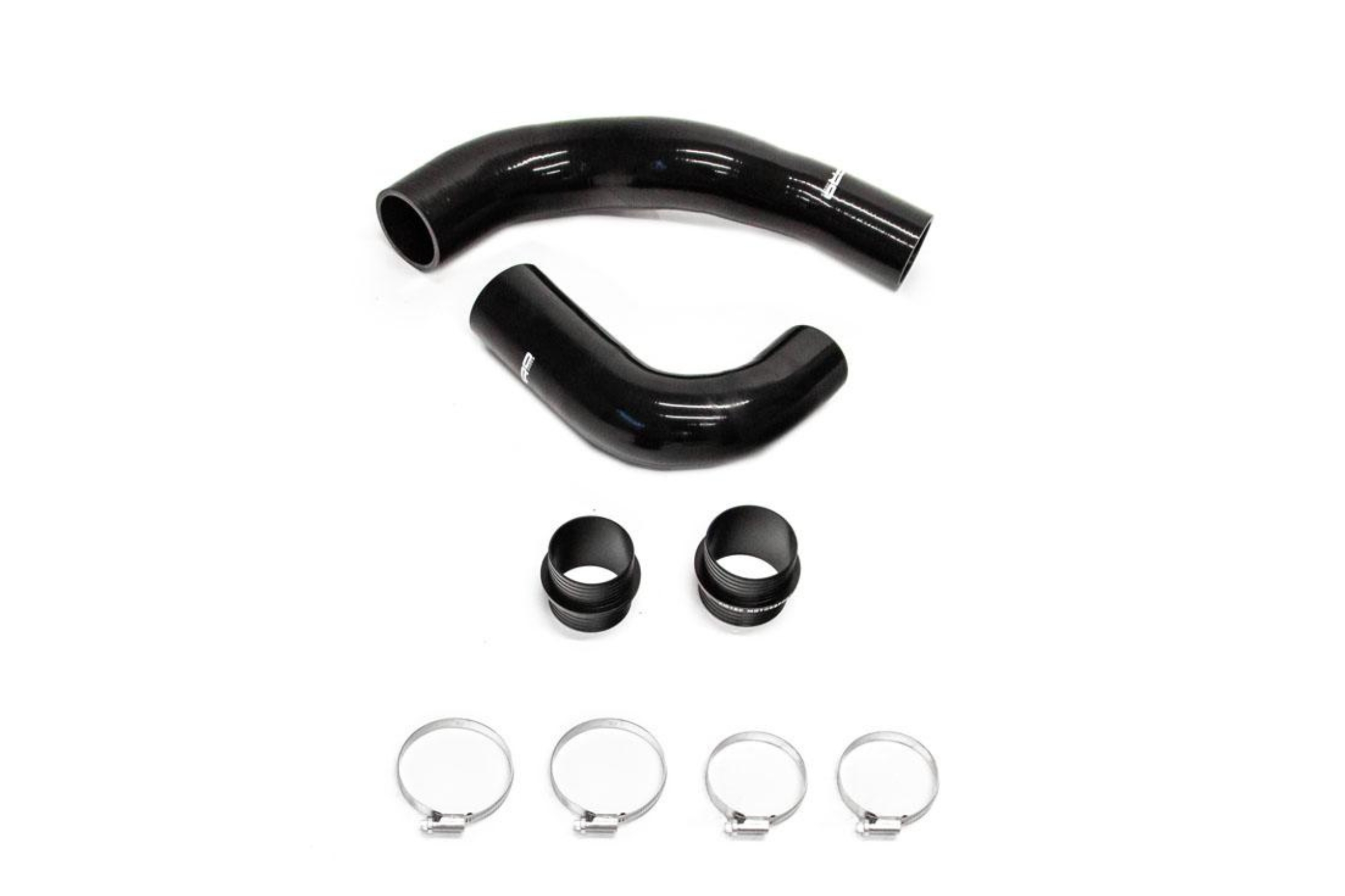 Airtec Boost Intercooler Pipes Kit for Honda Civic Type R FL5