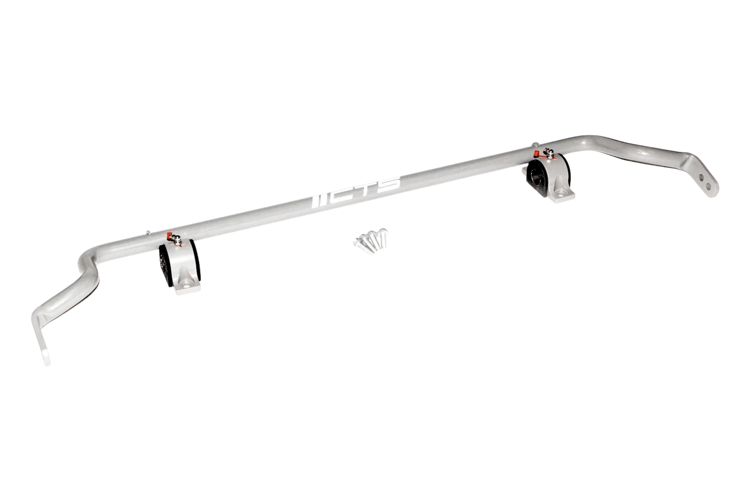 CTS Turbo Rear Sway Bar for Audi RS5 8T - RS4 B8 and A4 - S4 - A5 - S5 