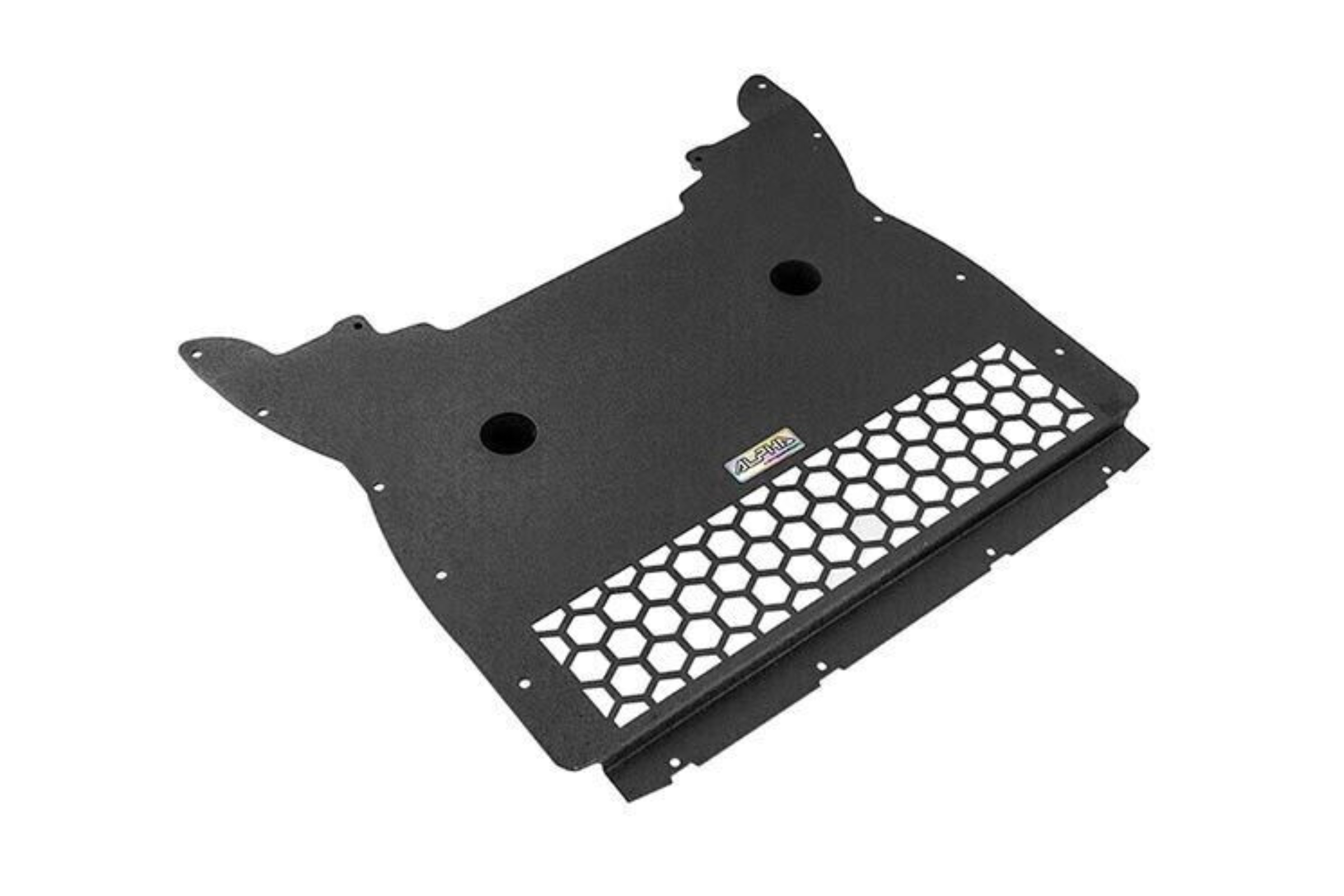 Alpha Competition Aluminium Undertray for BMW M5 F90 / M8 F9x 