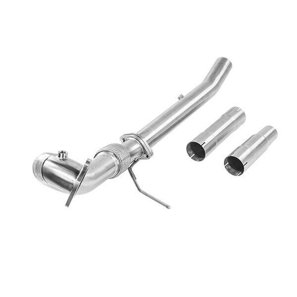 Alpha Competition Decat Downpipe for Audi S3 8L and TT 8N 225 