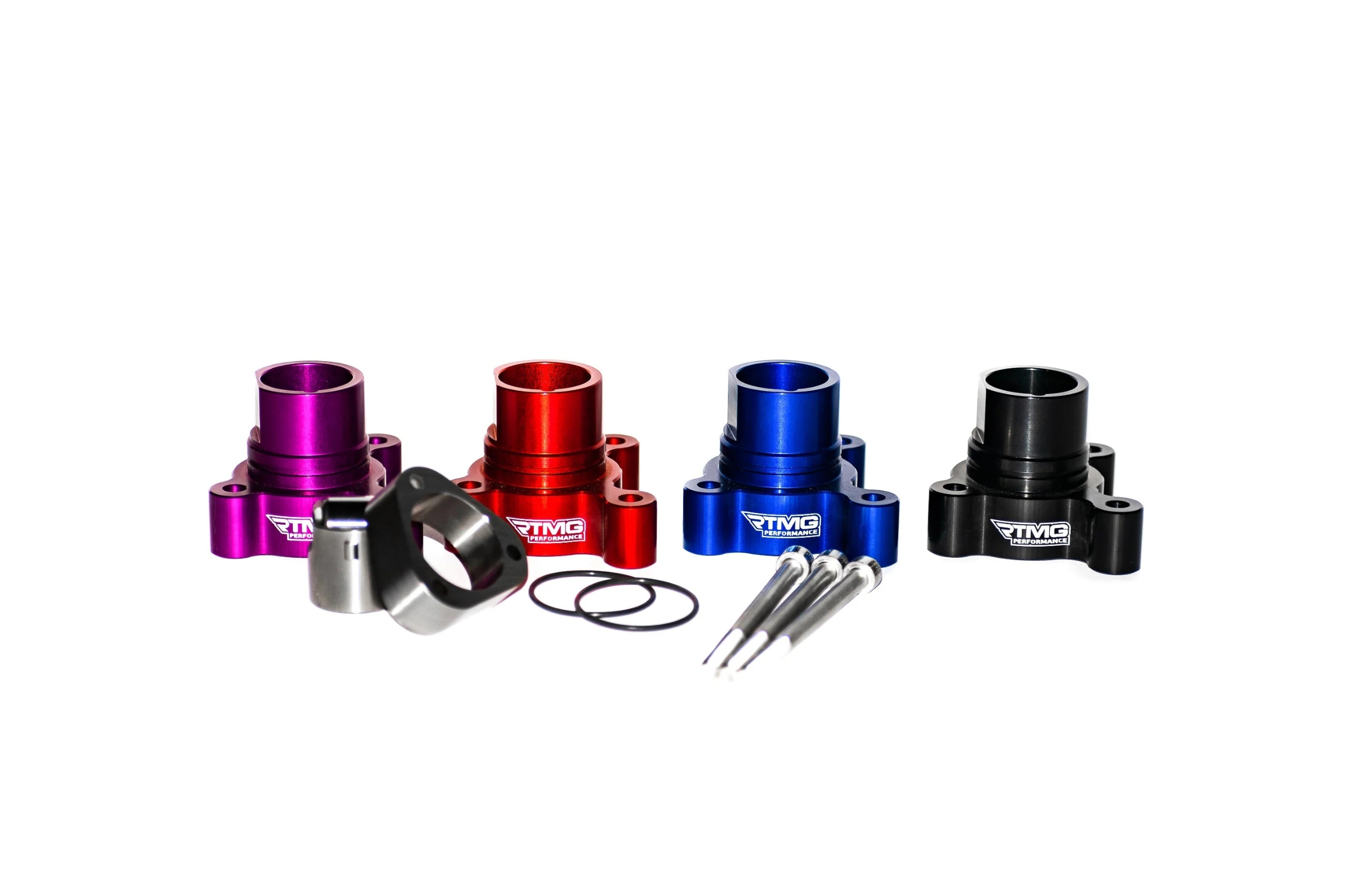 RTMG HPFP Roller Kit with Cam Lobe for S3 8P - TT 8J - Golf V GTI - Leon 2 Cupra 2.0 TFSI