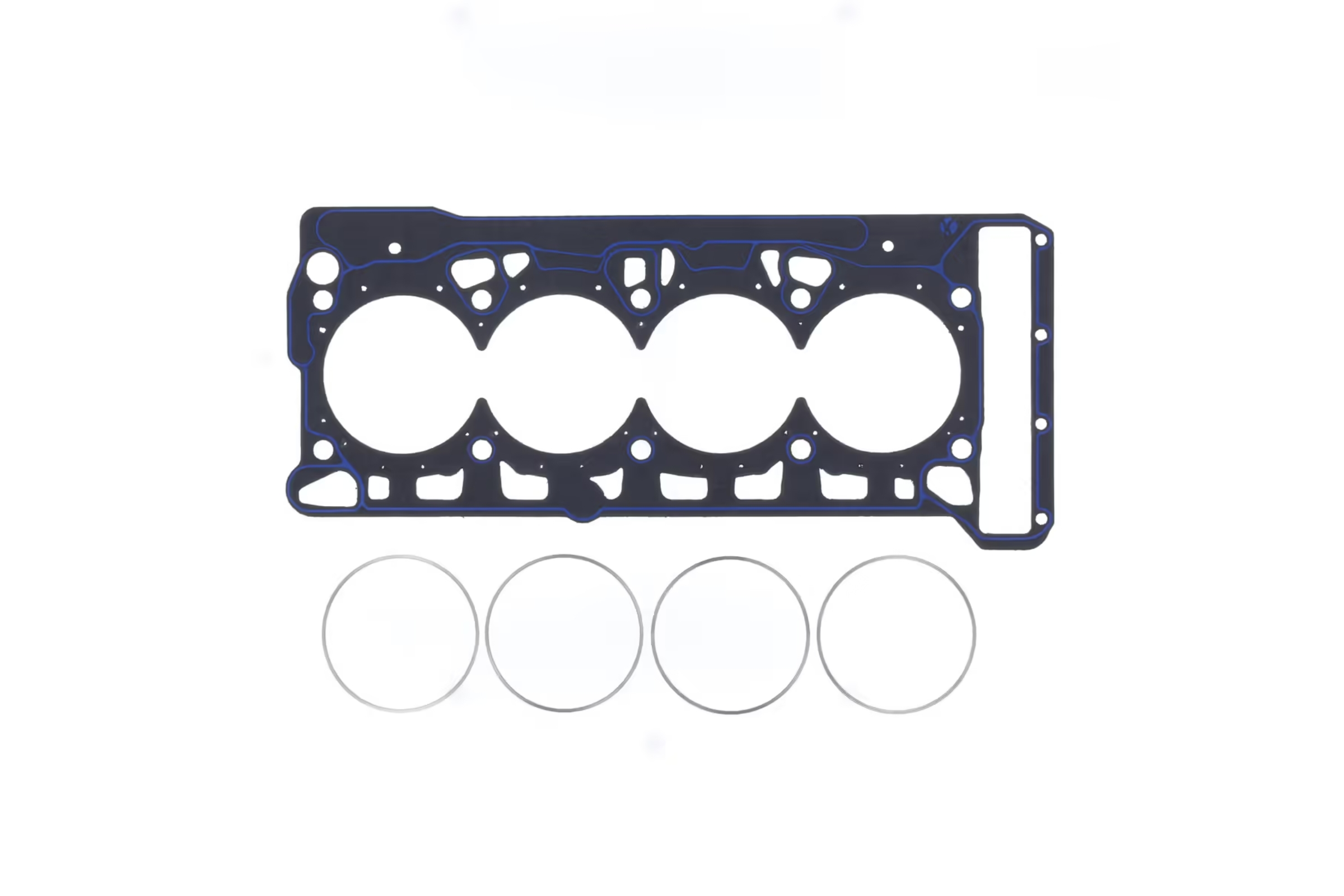 Athena Racing Head Gasket for Golf MK7 GTI - Golf MK8 R - Audi S3 8V - Leon 3 Cupra EA888.3/4 