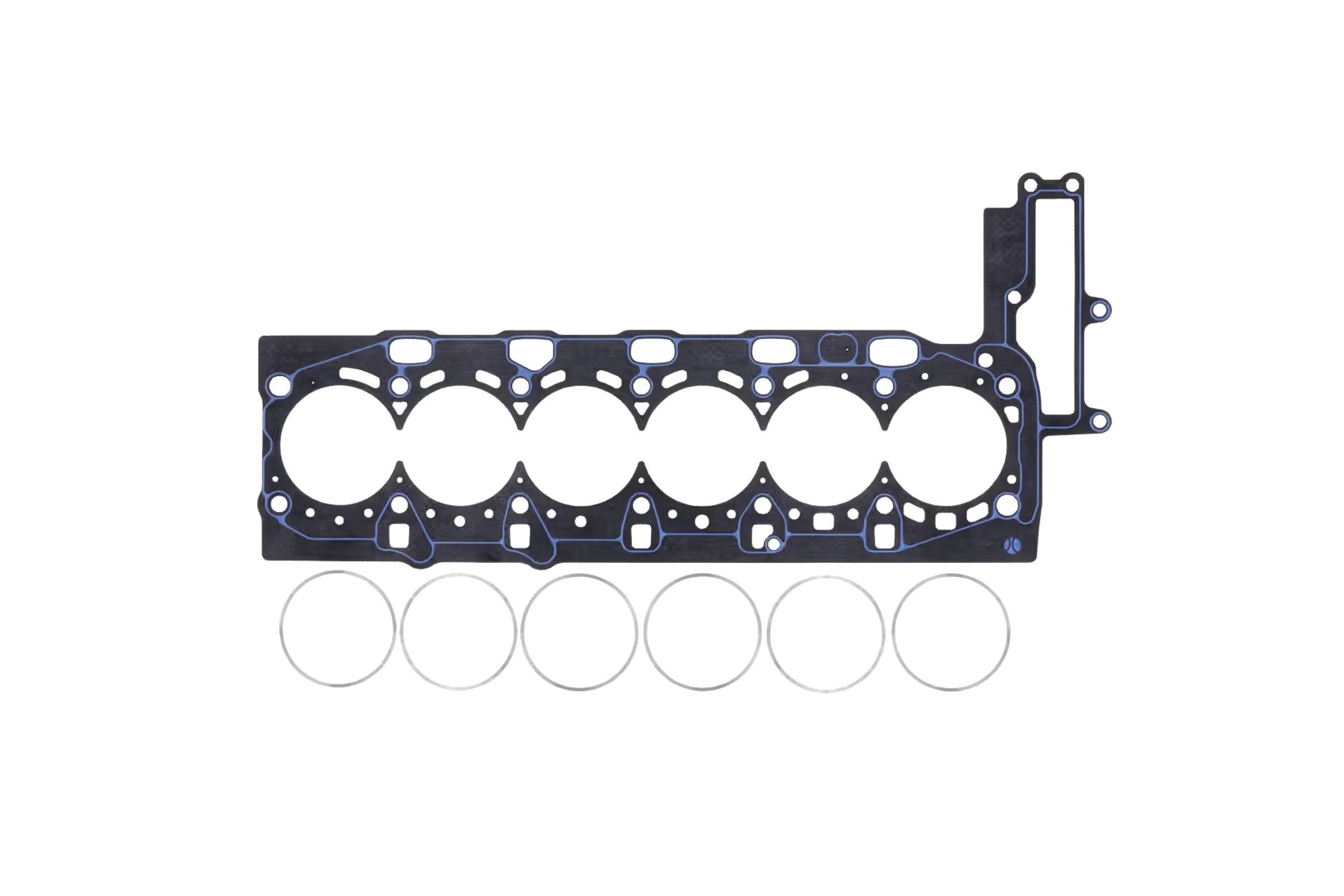 Athena Racing Head Gasket for BMW 140i - 240i F2x & 340i - 440i F3x B58 