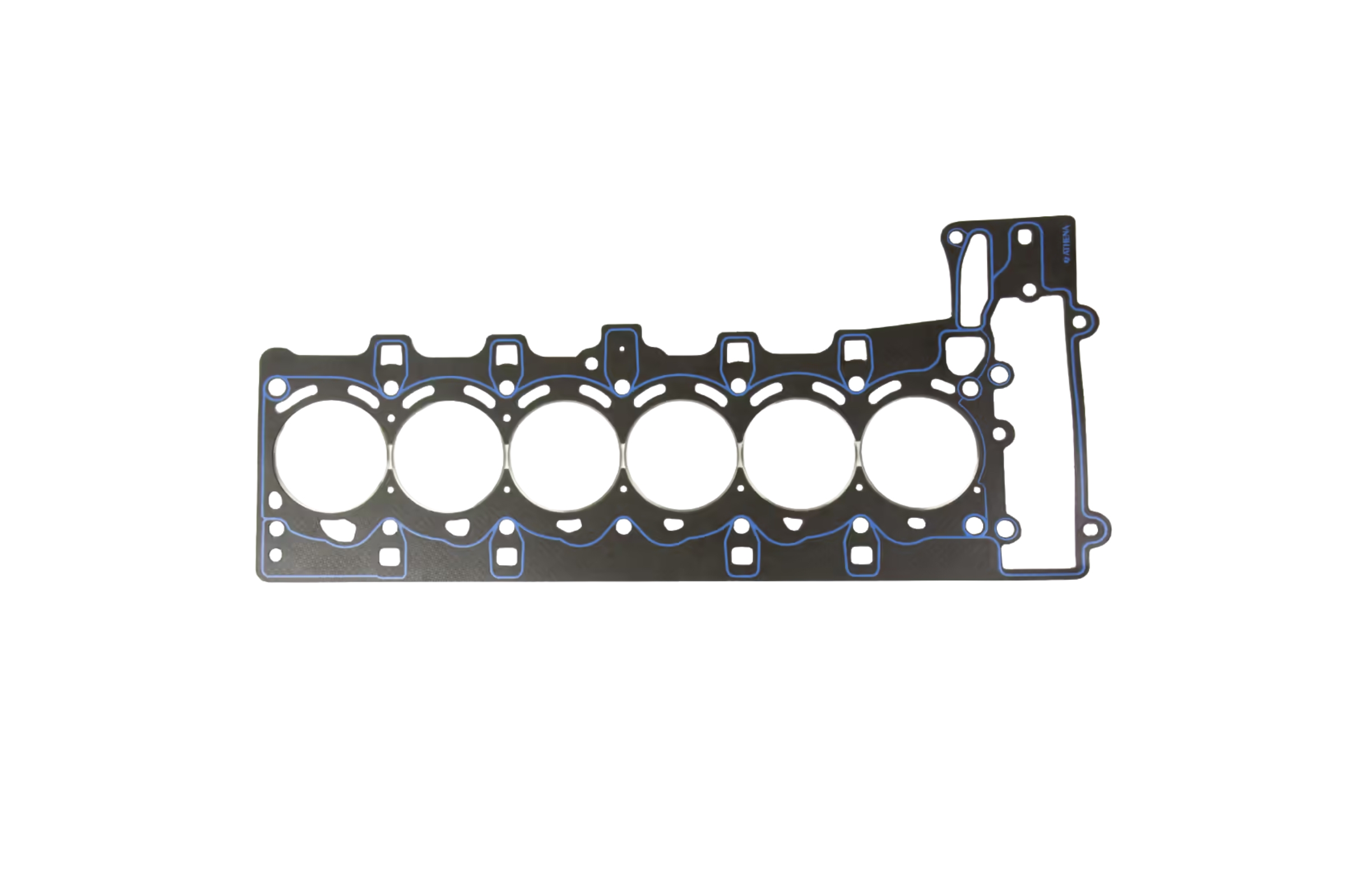 Athena Racing Head Gasket for BMW 1M - 135i E82 - 335i E9x N54 