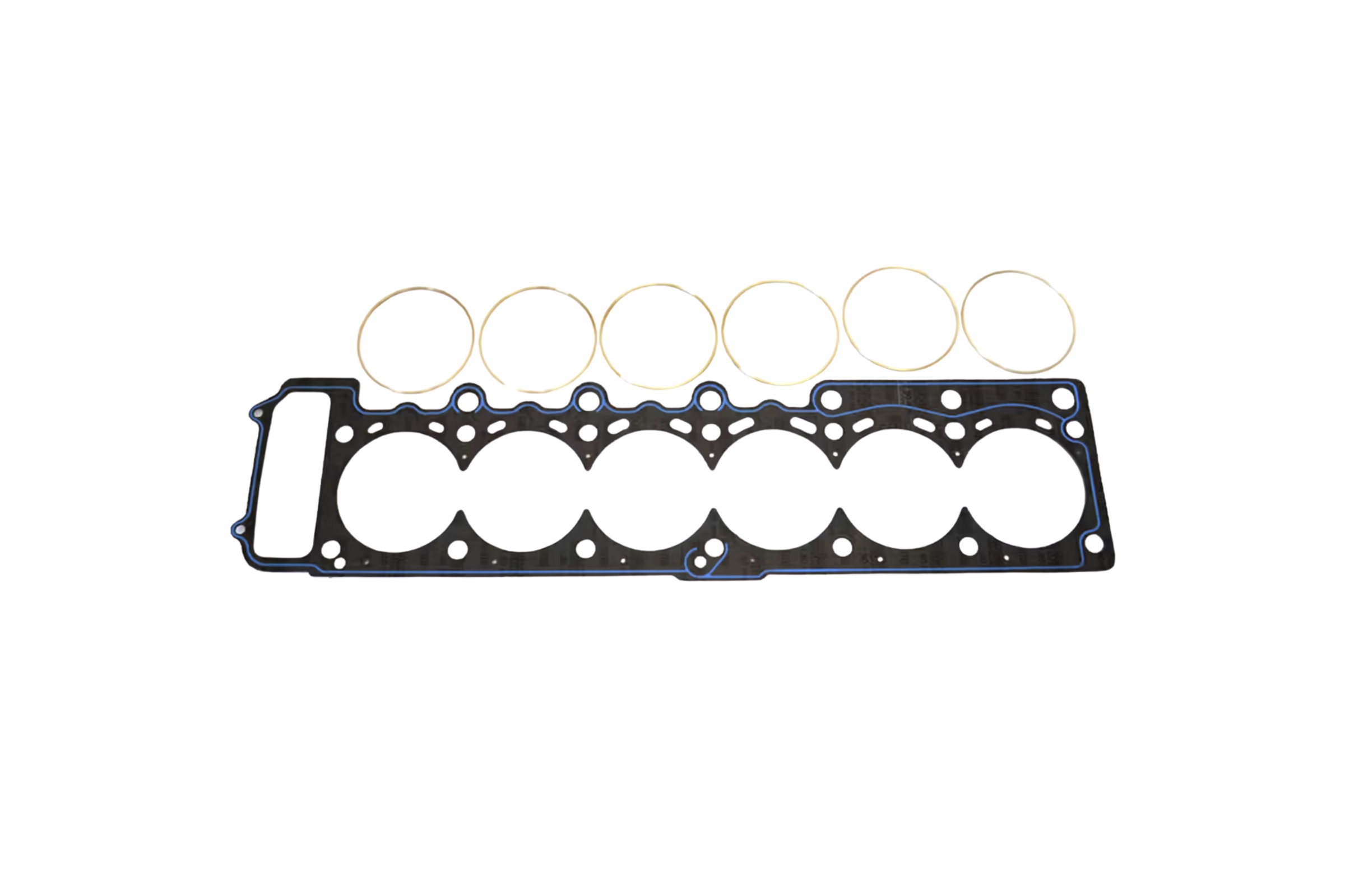 Athena Racing Head Gasket for BMW M3 E36 3.0 - 3.2 