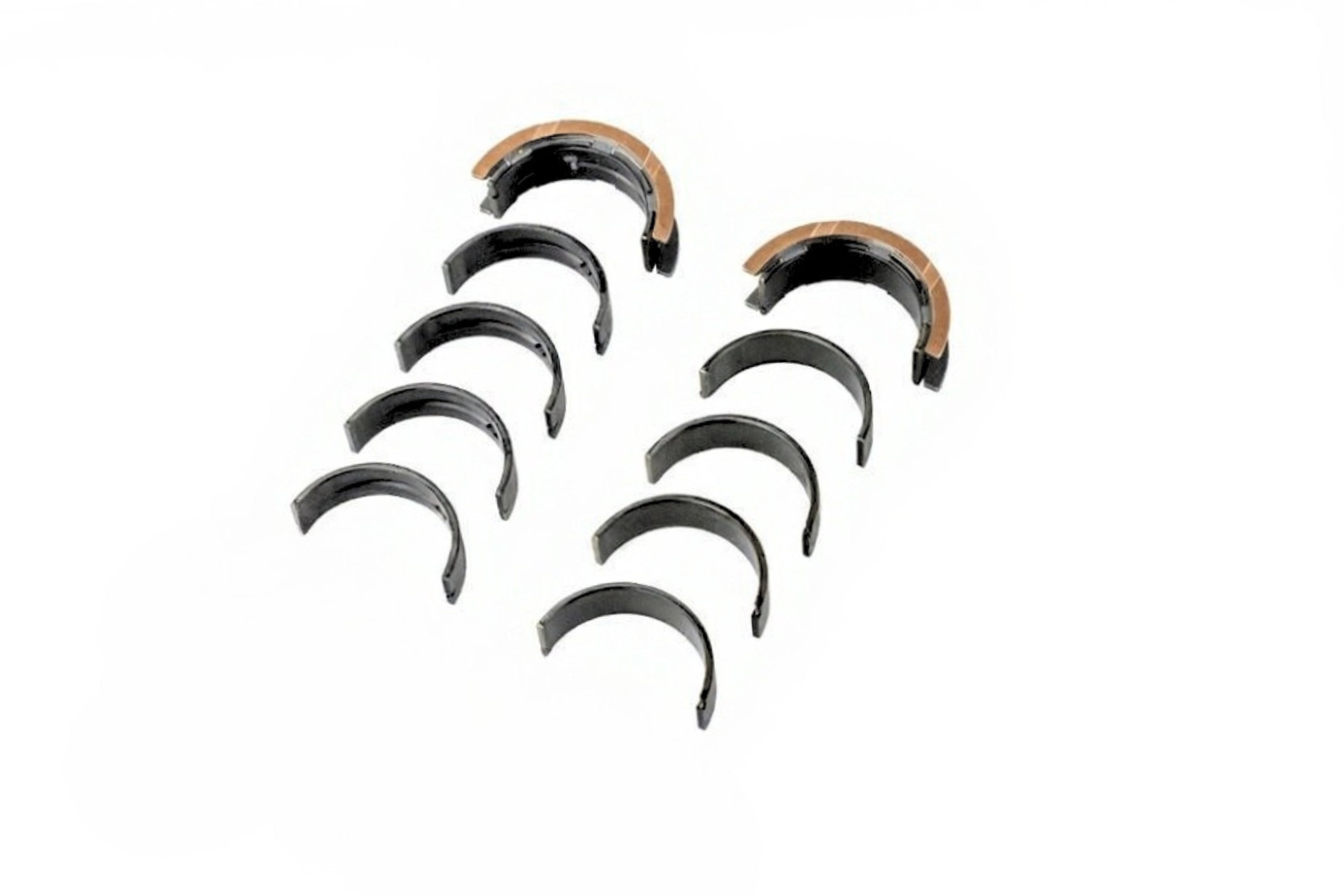 ACL Performance Main Bearings for BMW M3 E9x 