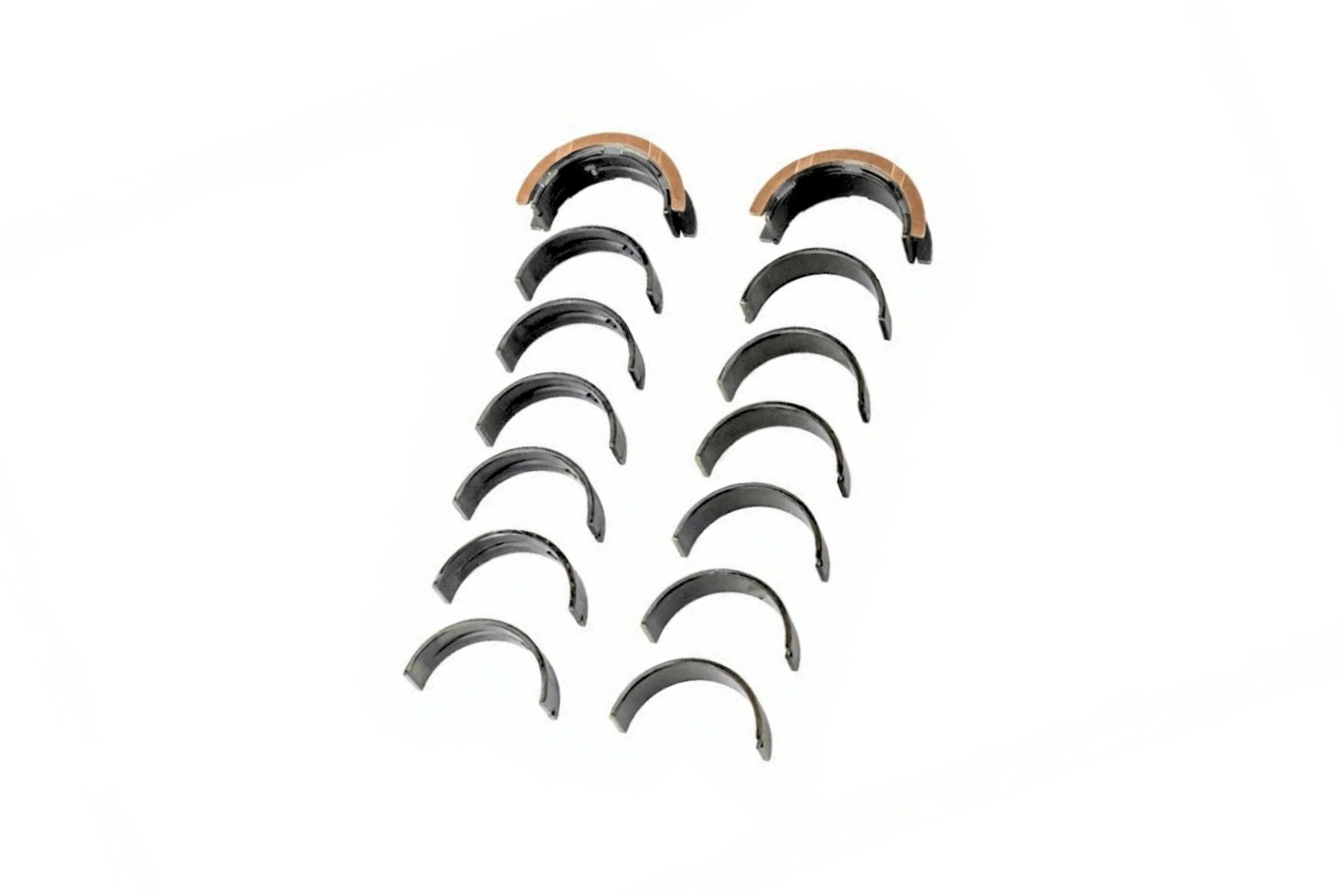 ACL Performance Main Bearings for Supra A90 B58  & BMW 140i - 240i - 340i - 440i 