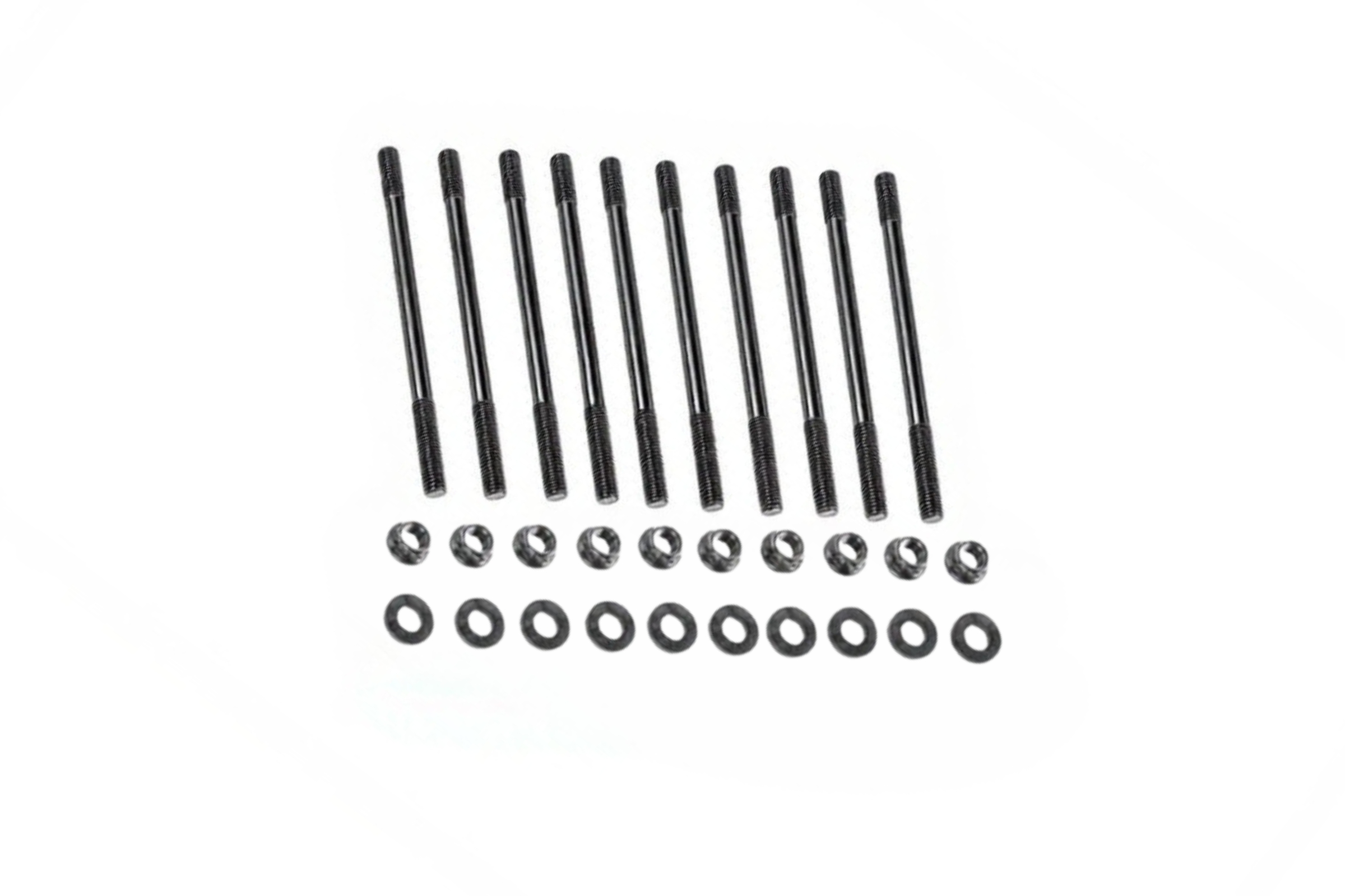 ARP Head Stud Kit for Ford Focus 3 RS - Mustang 2.3 Ecoboost ARP Head Stud Kit for Ford Focus 3 RS - Mustang 2.3 Ecoboost