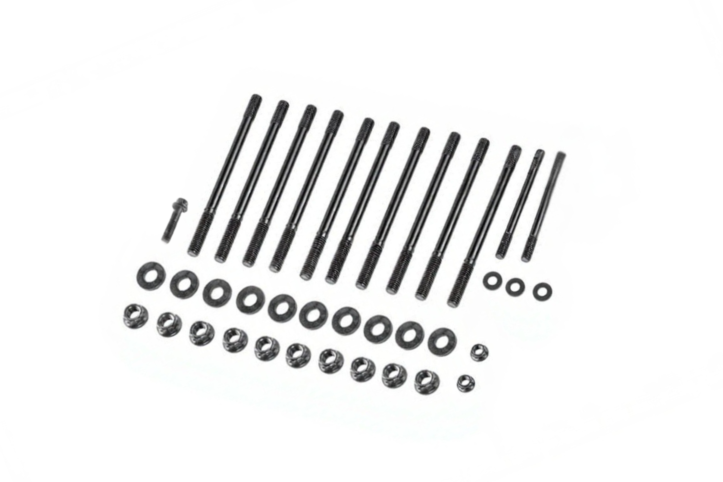 ARP Head Stud Kit for Mini Cooper S & JCW R56