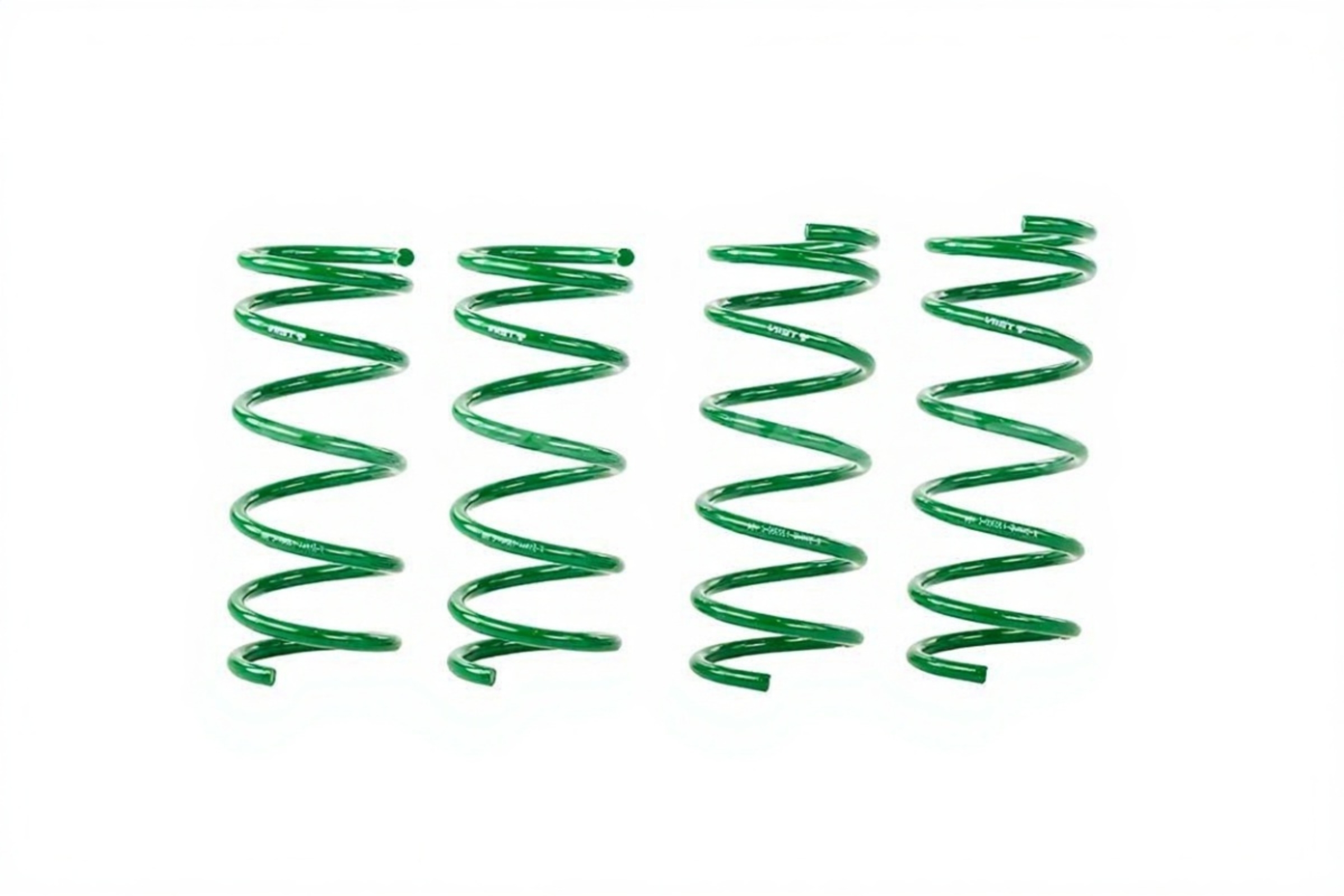 Tein S-Tech -30mm Lowering Springs for Mazda MX5 NB Tein S-Tech -30mm Lowering Springs for Mazda MX5 NB