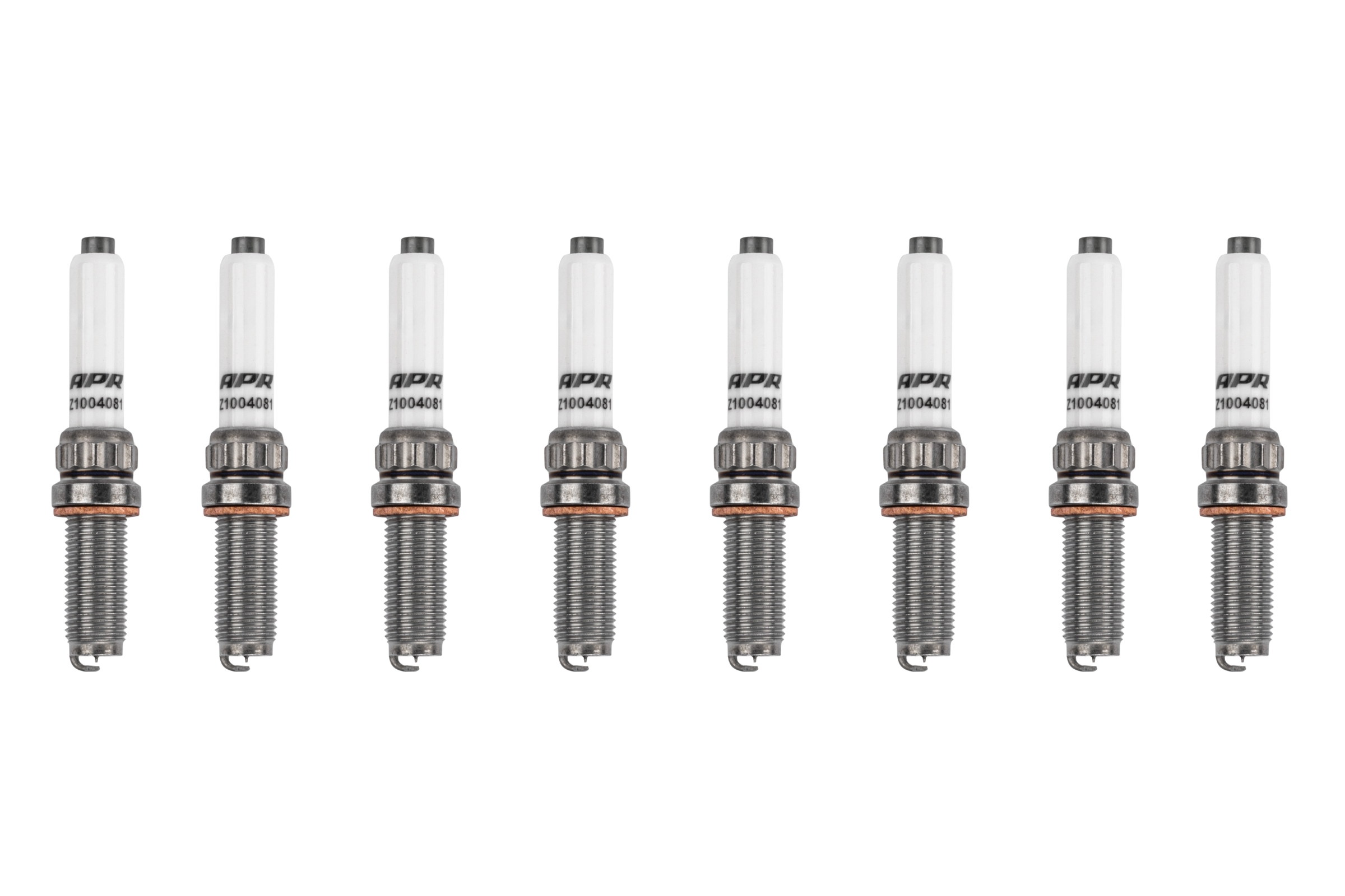 APR Pro Grade 10 Spark Plugs for Audi RS6 C8 - RS7 C8 - Urus - RSQ8