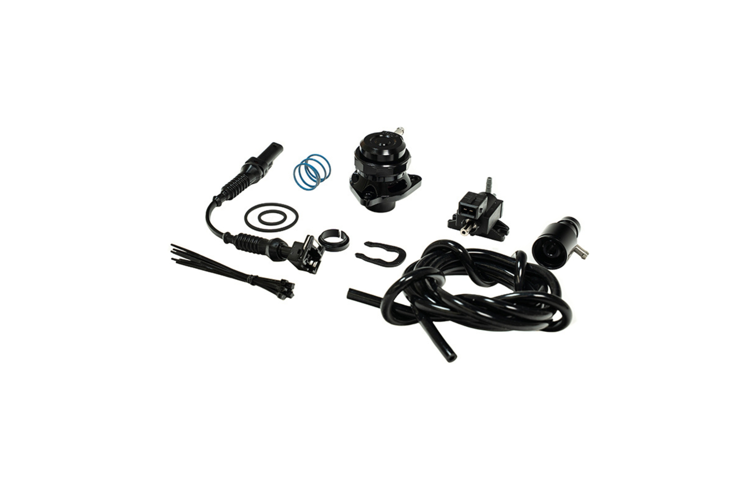 Forge Motorsport Blow Off Valve Kit for Mini Cooper S F66 Forge Motorsport Blow Off Valve Kit for Mini Cooper S F66