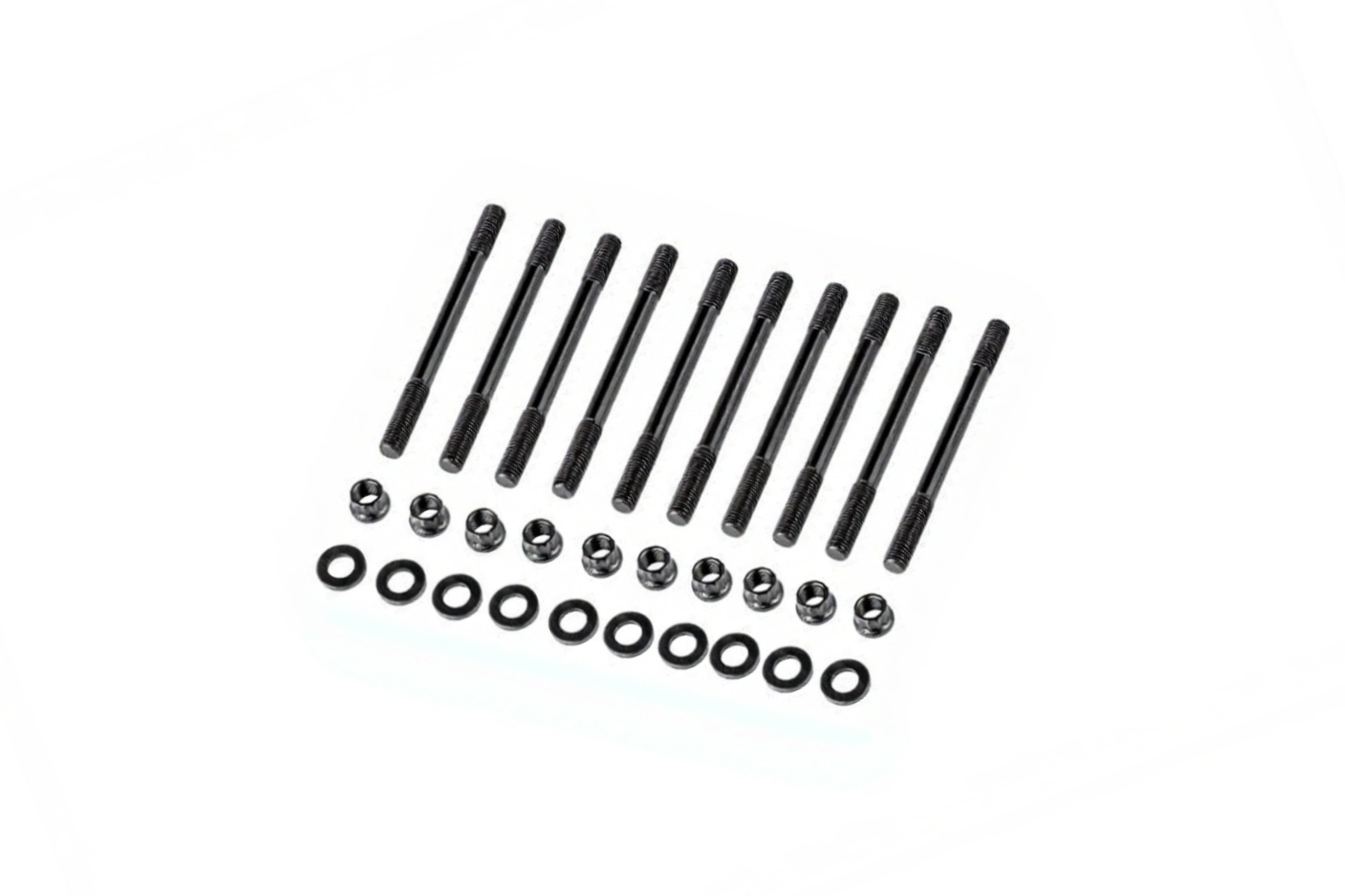 ARP Head Stud Kit for Mazda 3 MPS