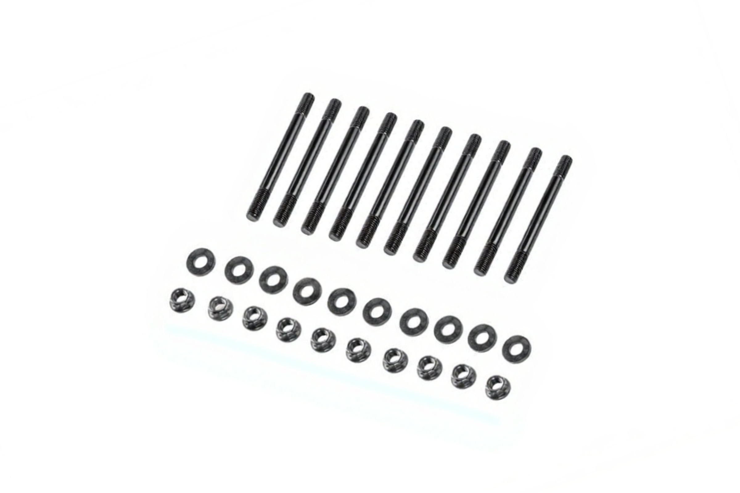 ARP Head Stud Kit FOR Mazda MX5 NA & NB 