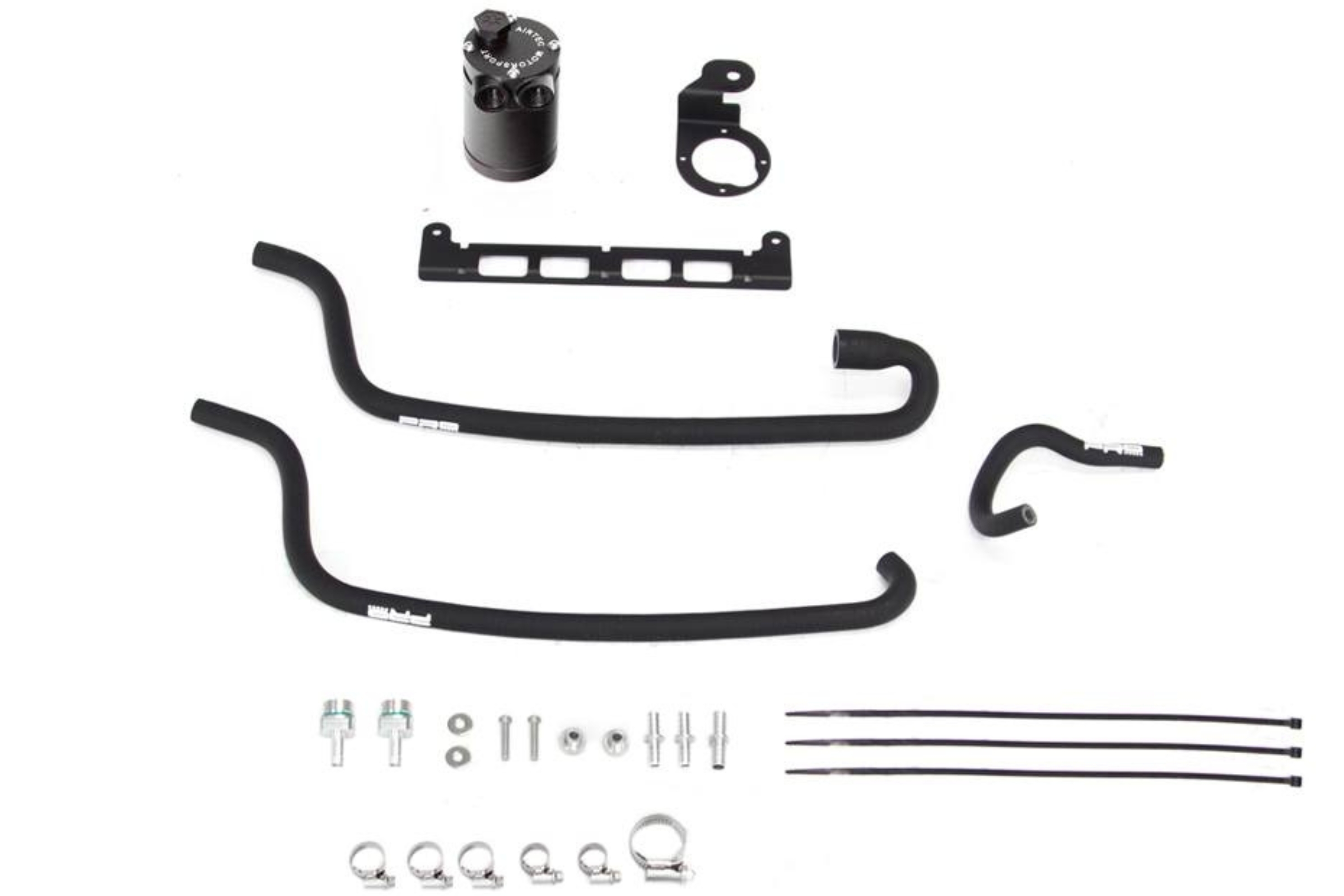 Airtec CCV Oil Catch Can for Honda Civic Type R FL5 