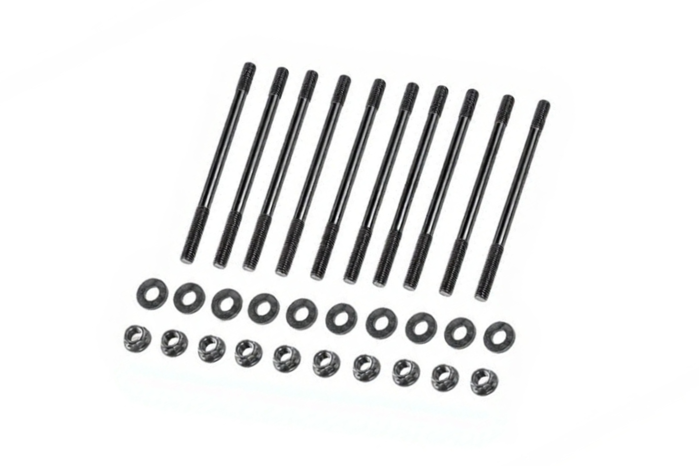 ARP Head Stud Kit for Honda Civic Type R EP3 & FN2 K20 ARP Head Stud Kit for Honda Civic Type R EP3 & FN2 K20