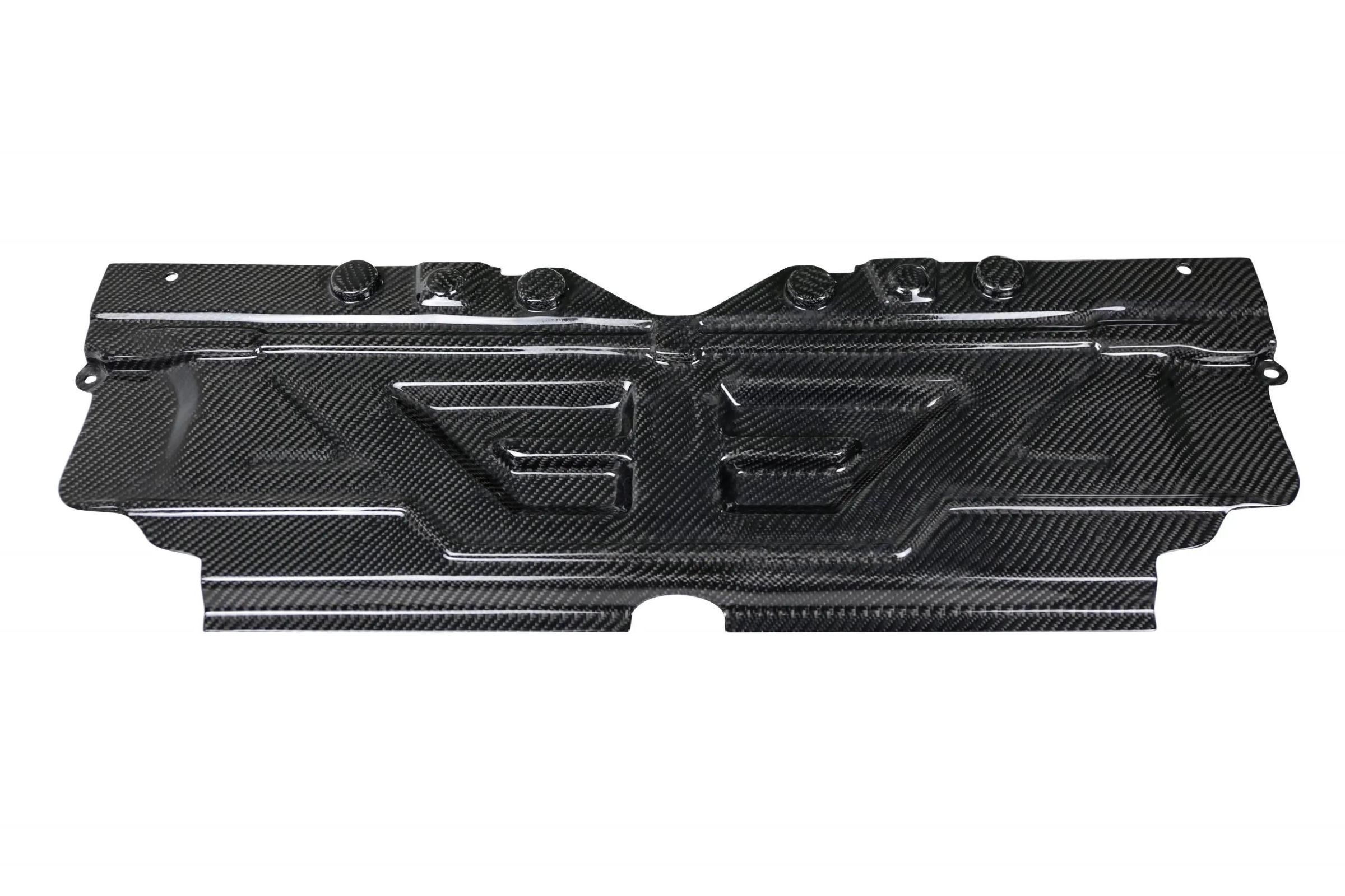 Armaspeed Radiatore in fibra di carbonio Pannello di raffreddamento BMW M3 G80 / M4 G8x