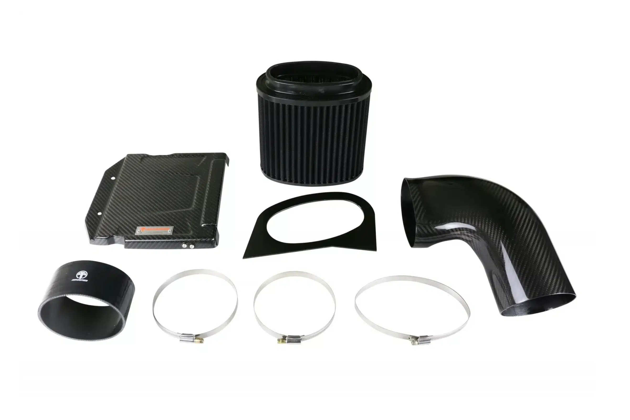 Armaspeed Presa d'aria in fibra di carbonio Mercedes A45 AMG W177 / CLA 45 AMG C118