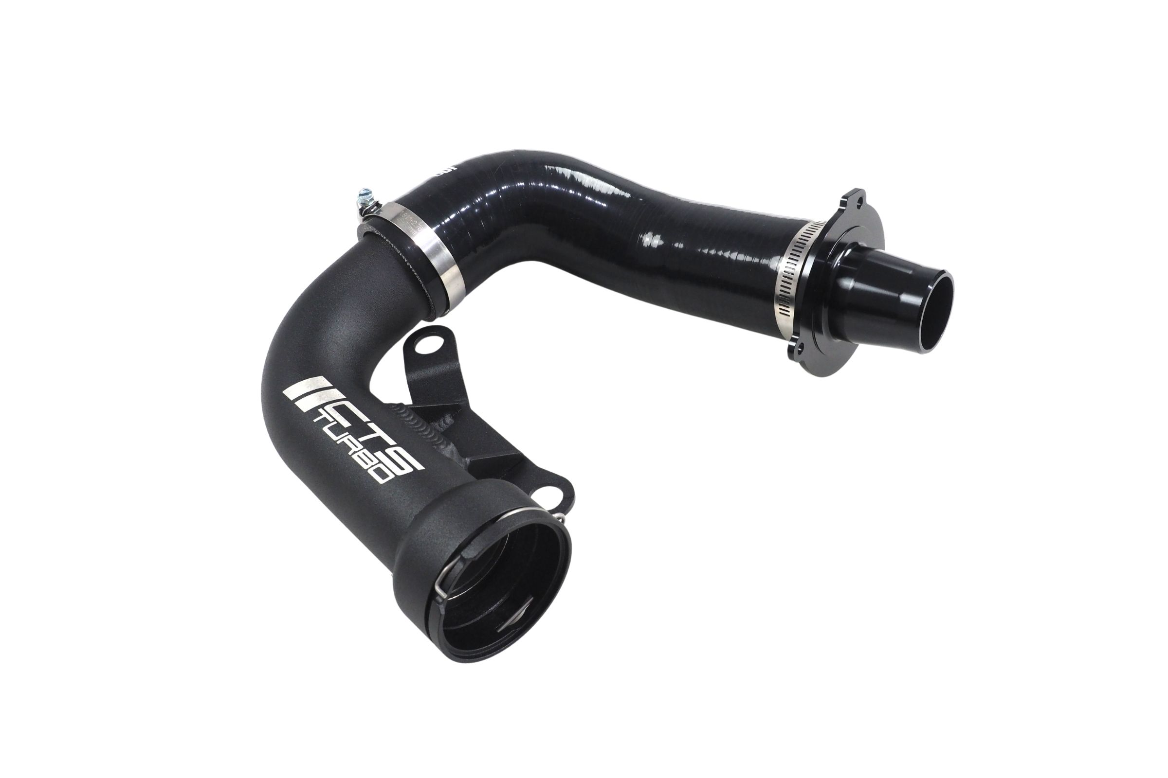  2.0 TFSI K03 Tubo di uscita CTS Turbo