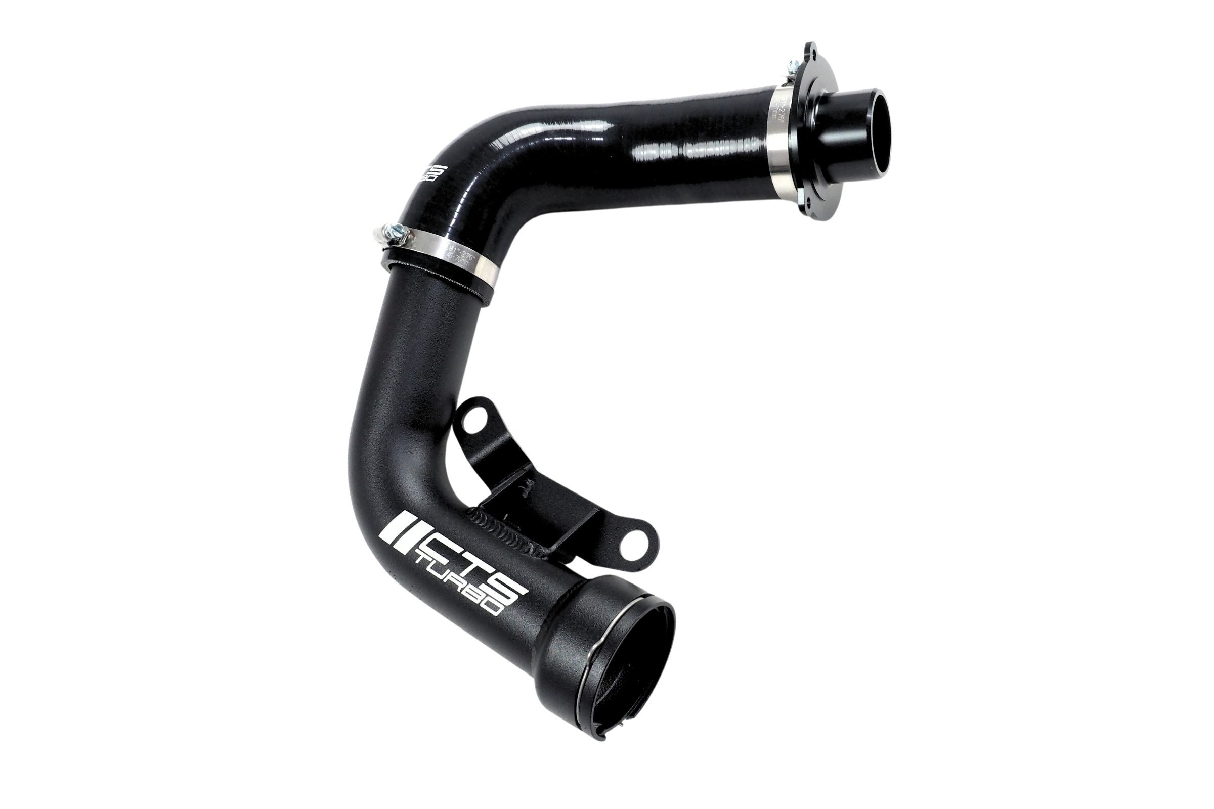  2.0 TFSI K04 Tubo di uscita CTS Turbo